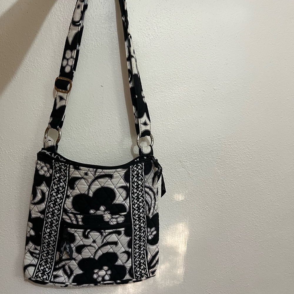 vera bradley crossbody bag